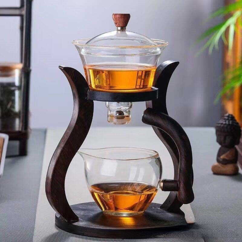 Tea Infuser Bottle - Humming Cup Premium Organic Tea