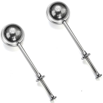Stainless Steel Infuser Ball