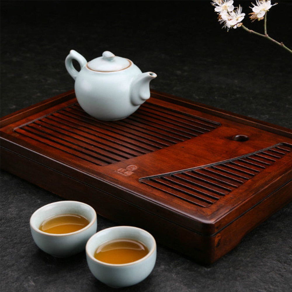 Traditional Chinese Tea Table | DefiniTea